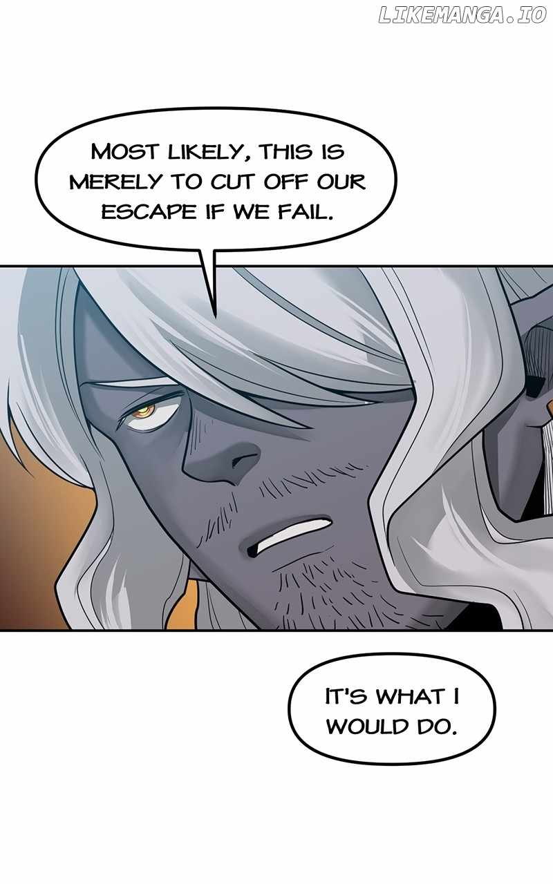 Lord of Goblins Chapter 89 46